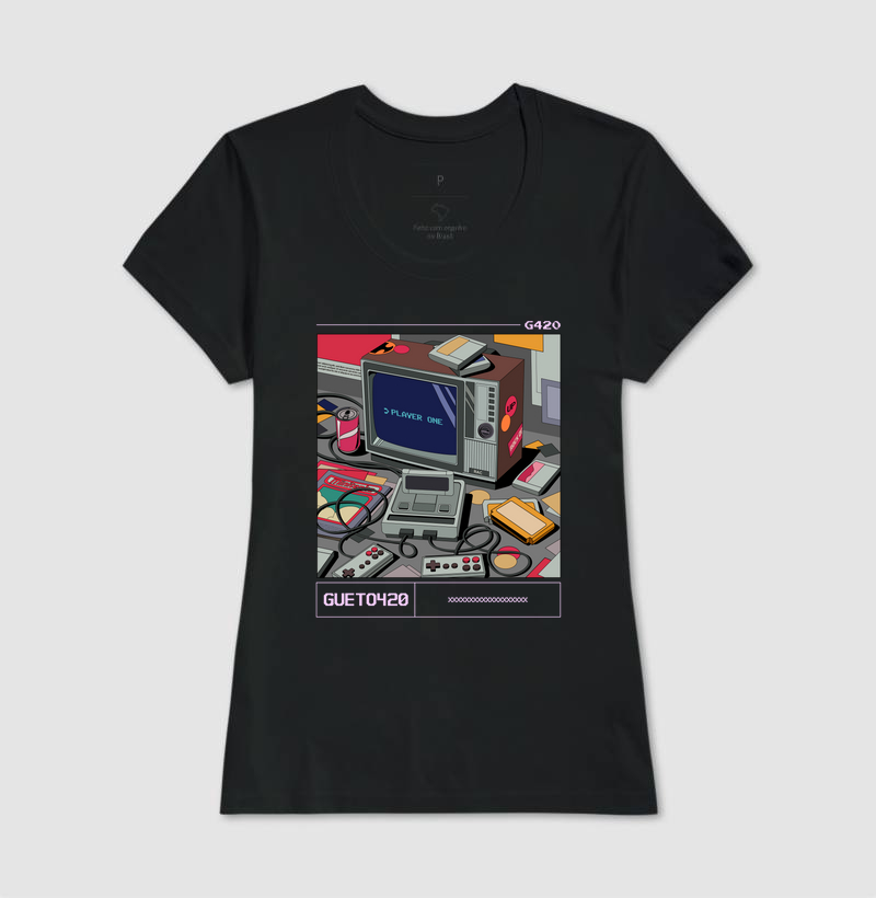 Camisa 2