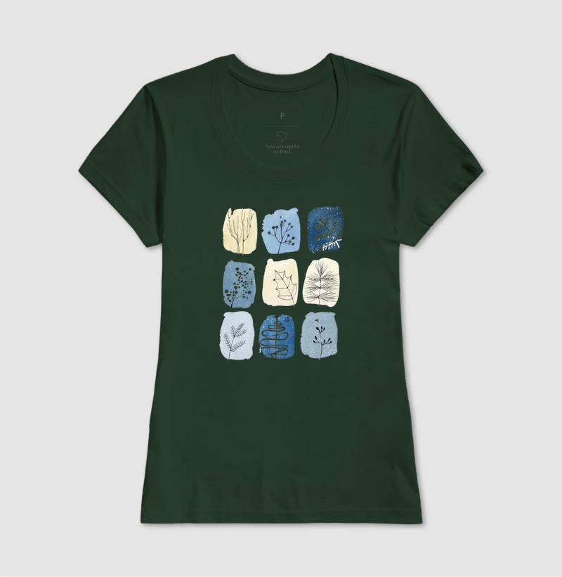 Camisa 17