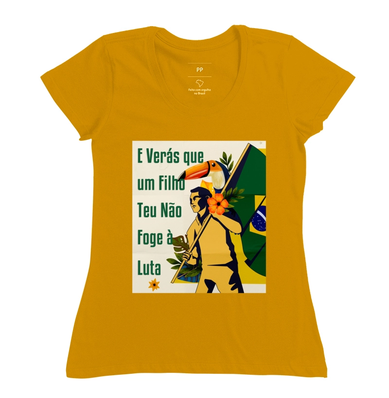 Camisa 14