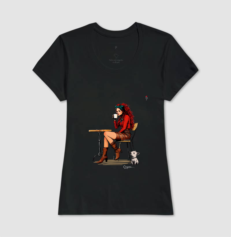 Camisa 10