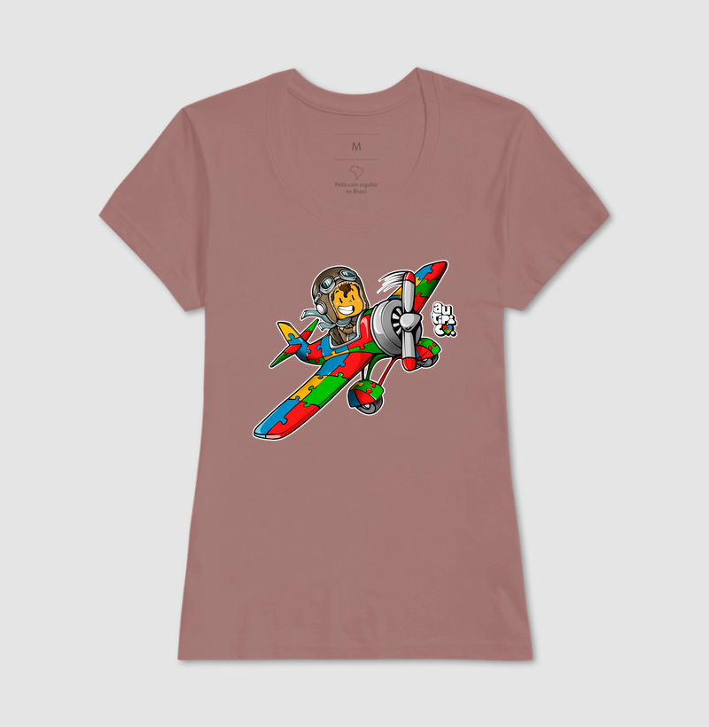 Camisa 16