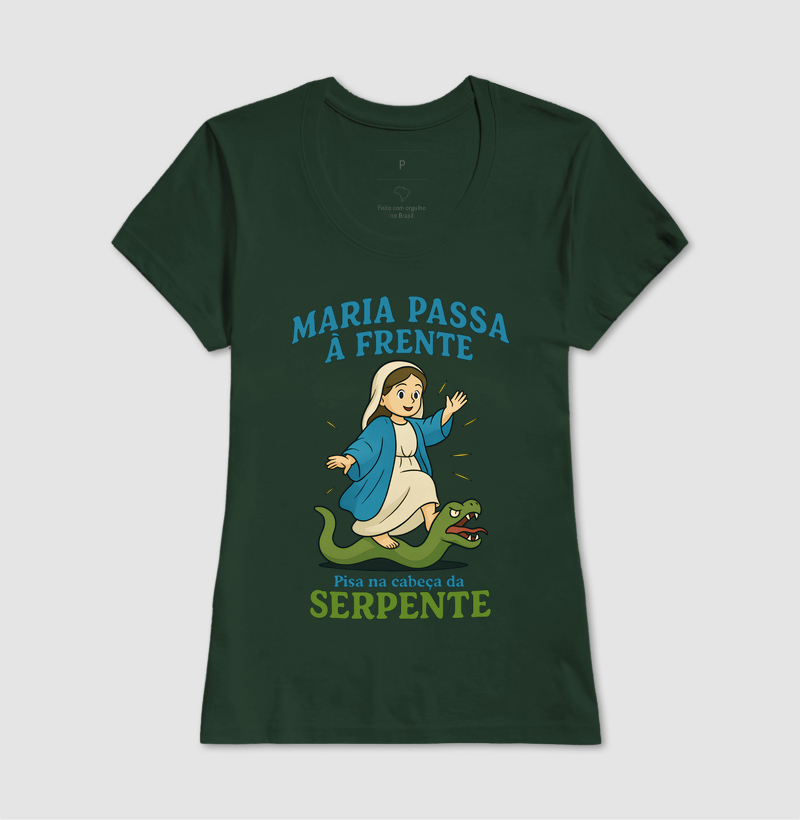 Camisa 12