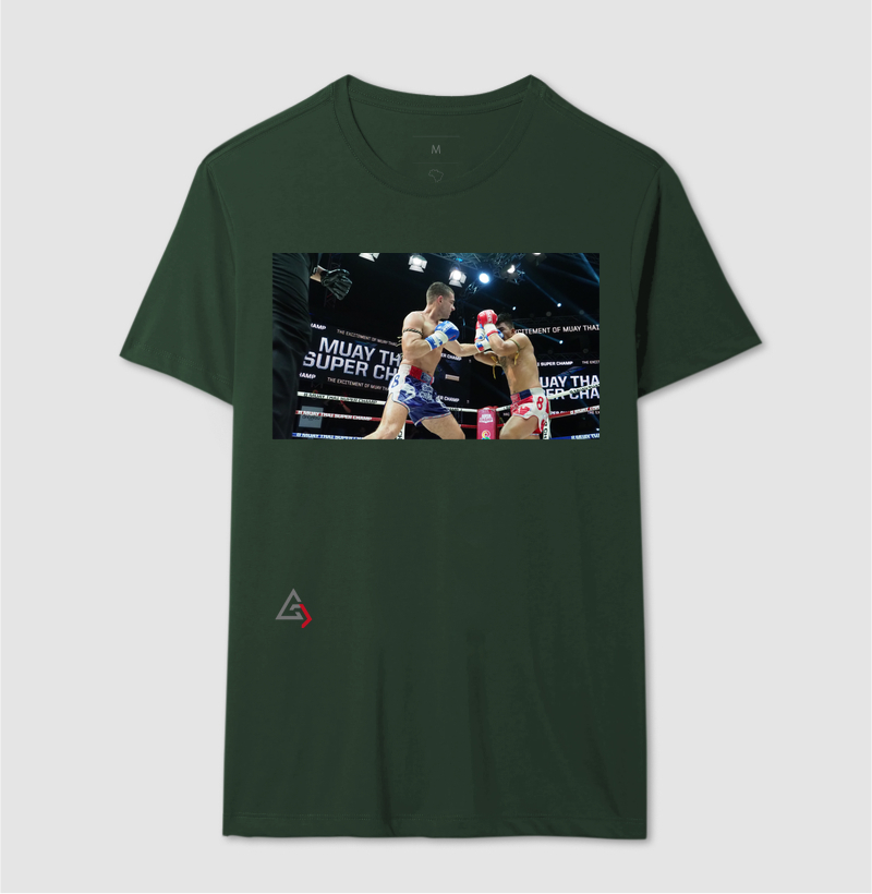 Camisa 11