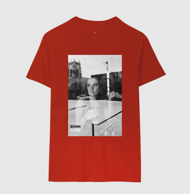 Camisa 9