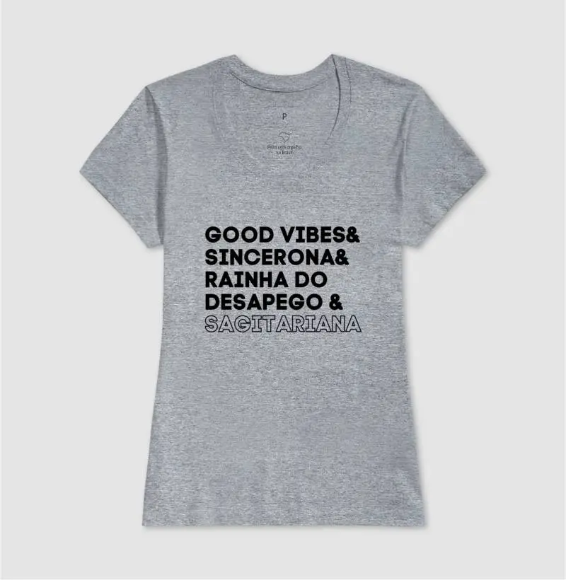 Camisa 10