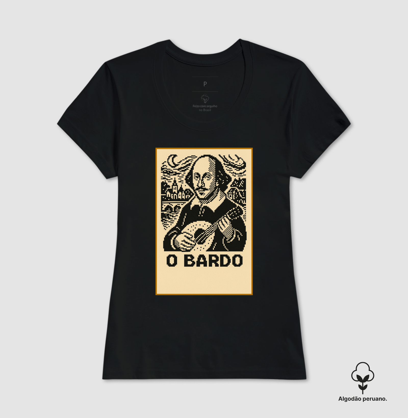 Camisa 2