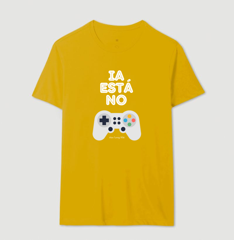 Camisa 15