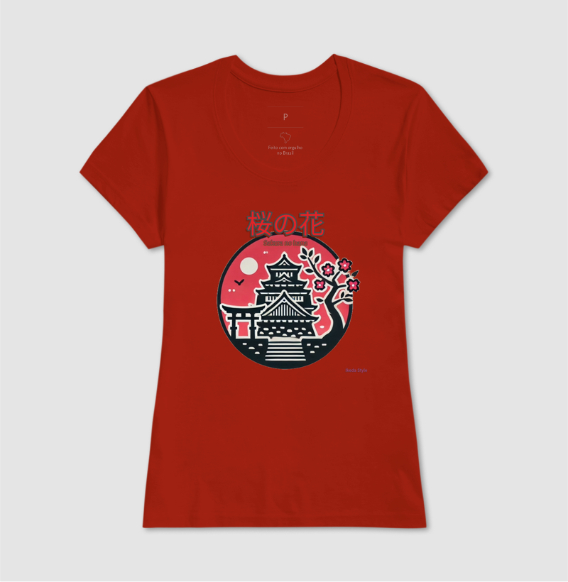 Camisa 16