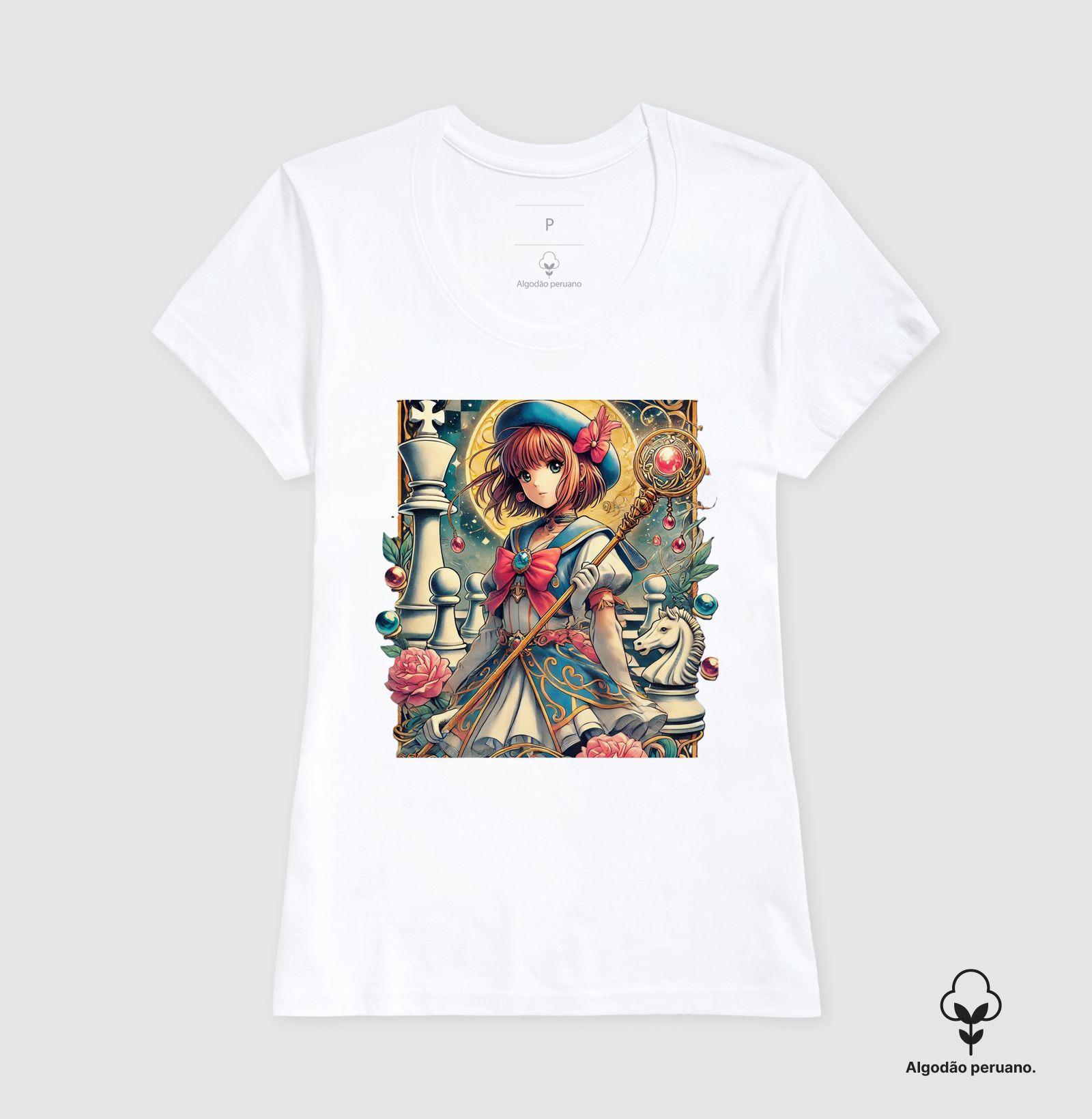 Camisa 2