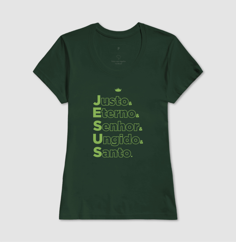 Camisa 15