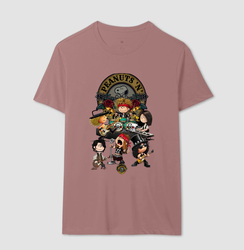 Camisa 17