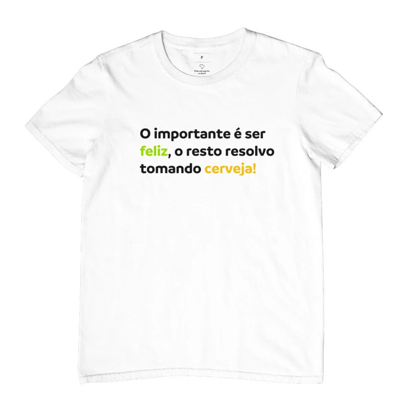 Camisa 8