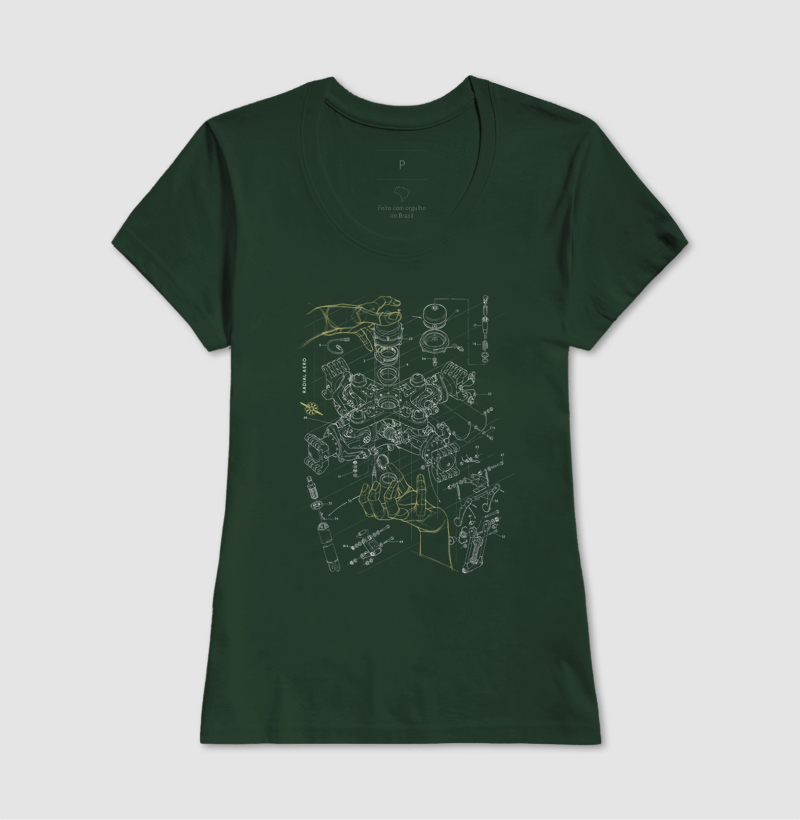 Camisa 6
