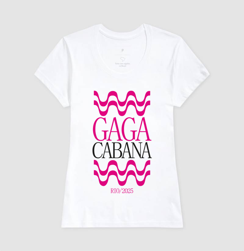 Camisa 7