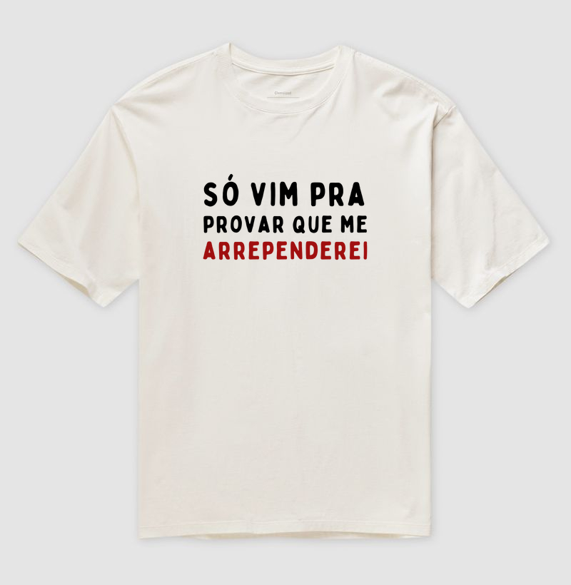 Camisa 3