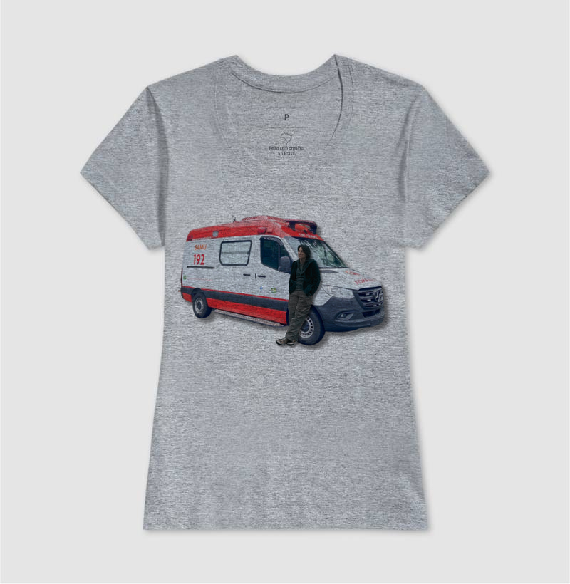Camisa 6