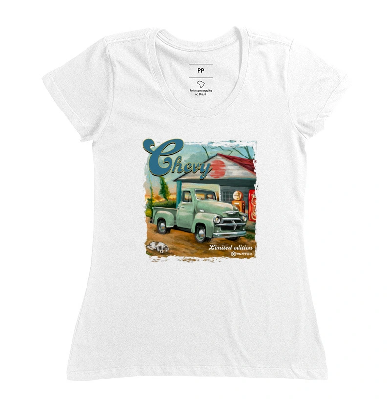 Camisa 11