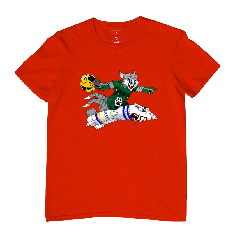 Camisa 9