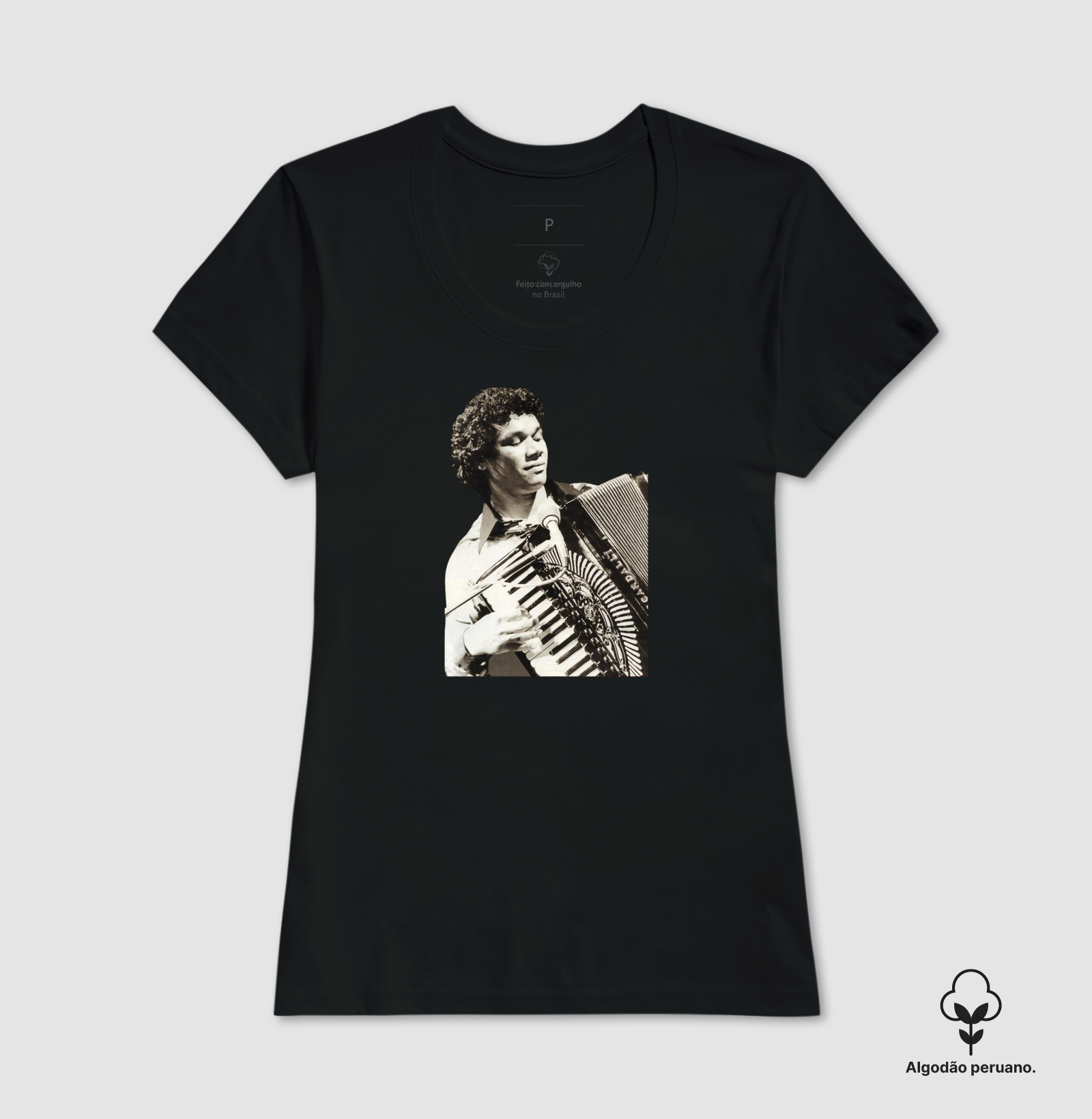 Camisa 2