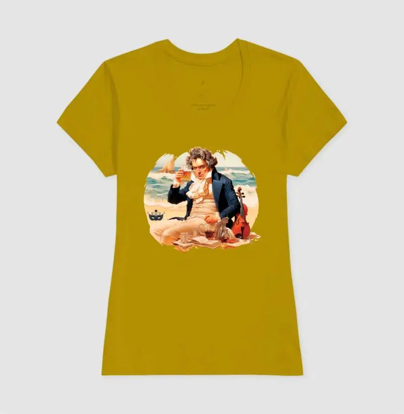 Camisa 11