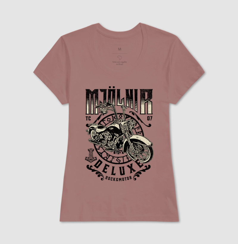 Camisa 19
