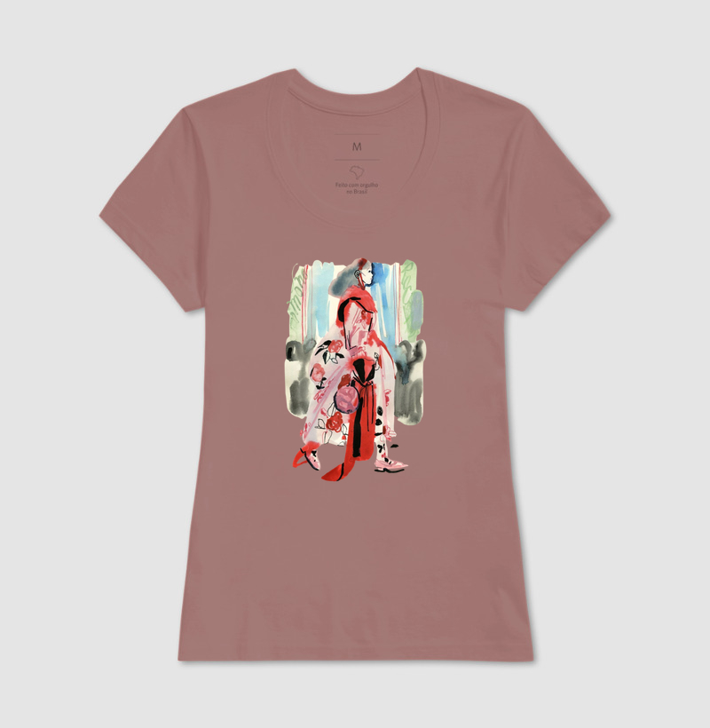 Camisa 16