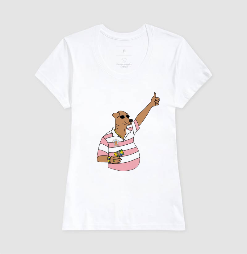 Camisa 10