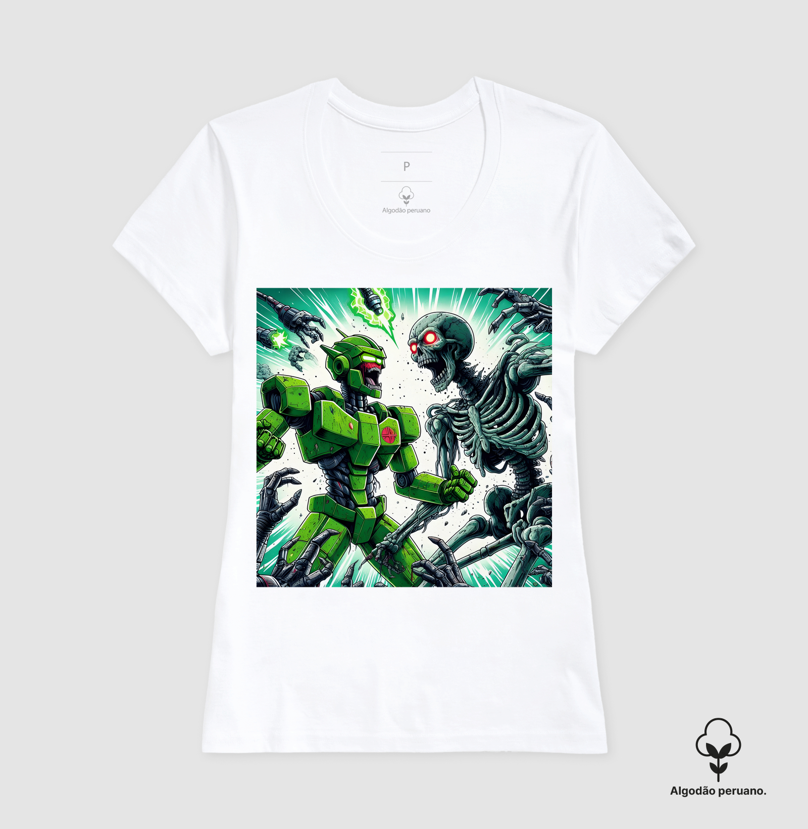 Camisa 5