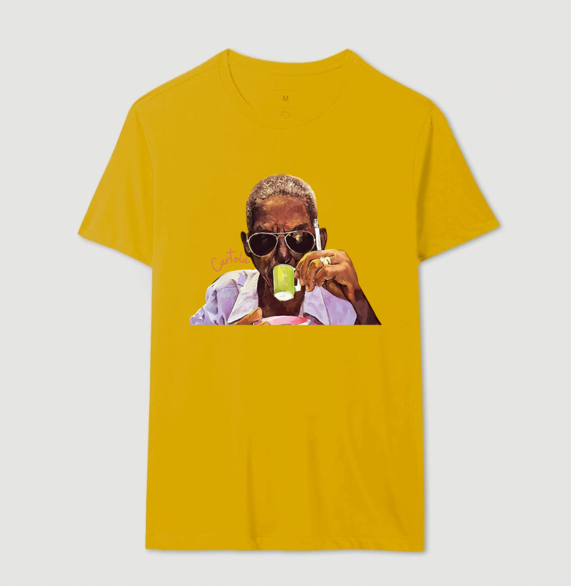 Camisa 13