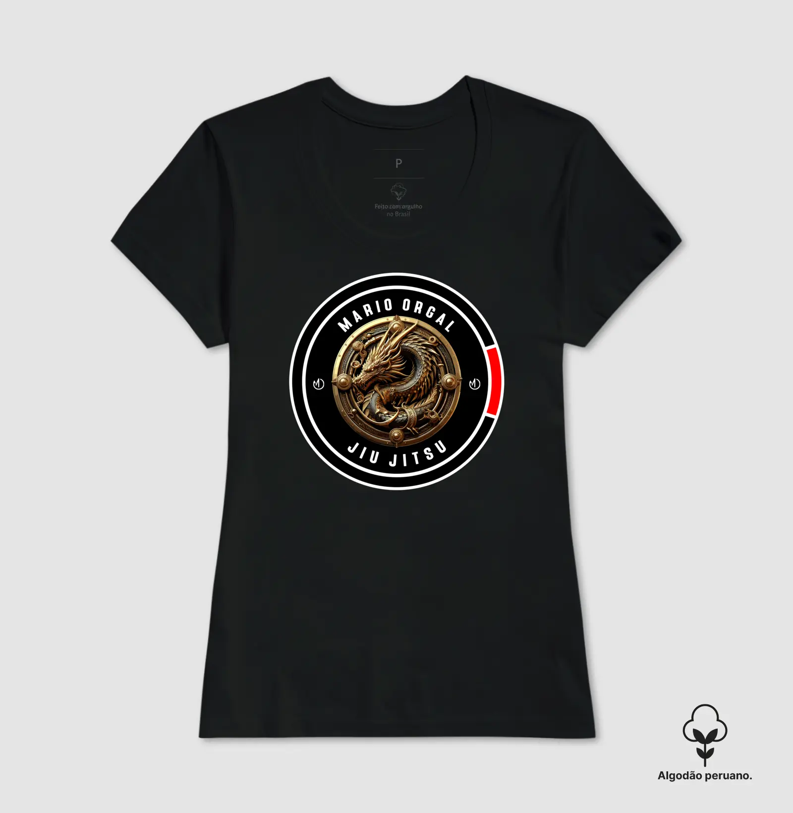 Camisa 2