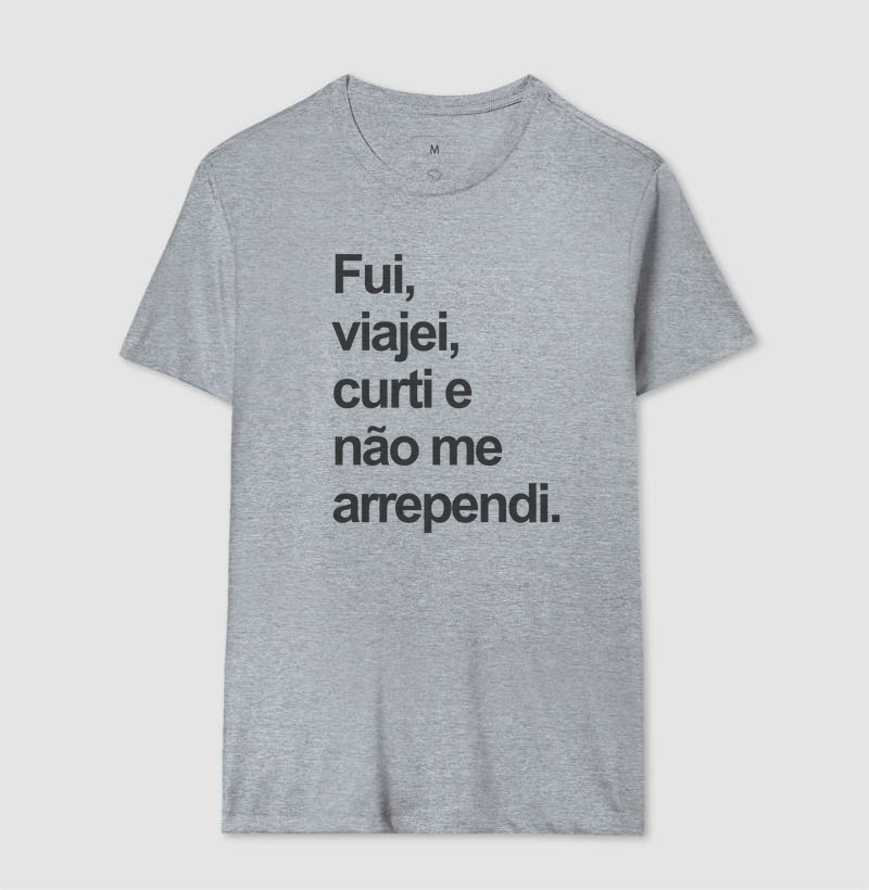 Camisa 9