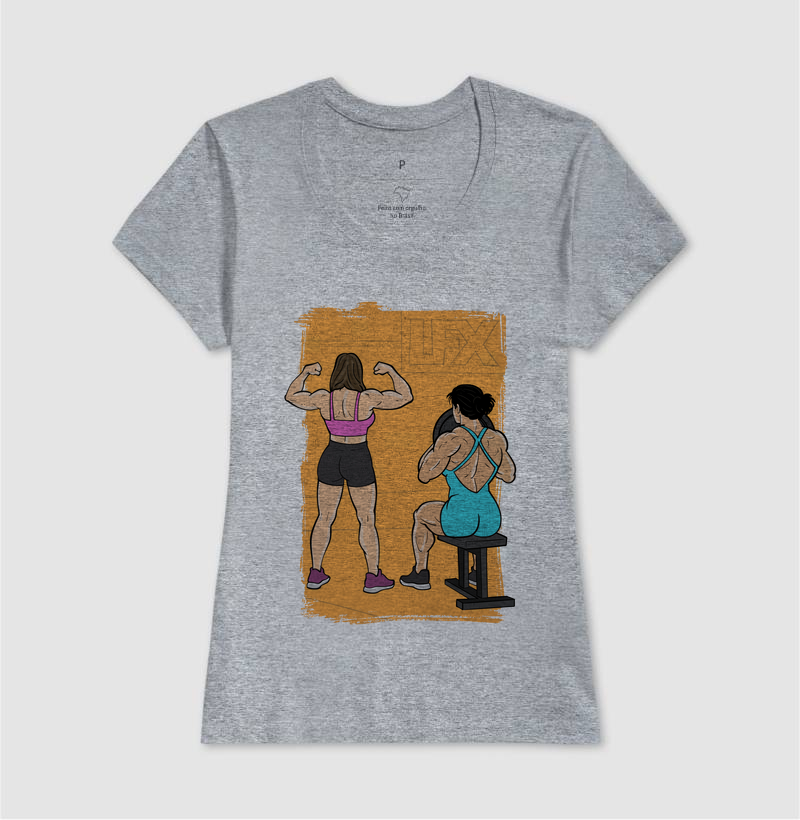 Camisa 16