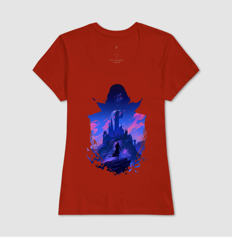 Camisa 9