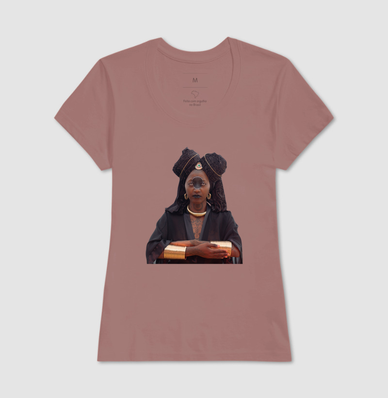 Camisa 16