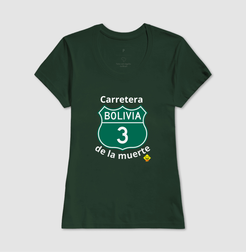 Camisa 15