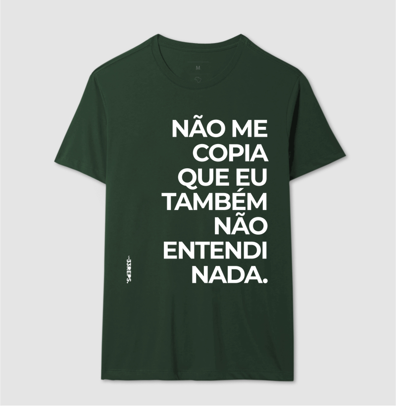 Camisa 11