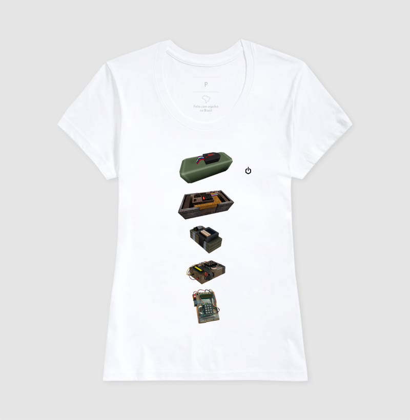 Camisa 4