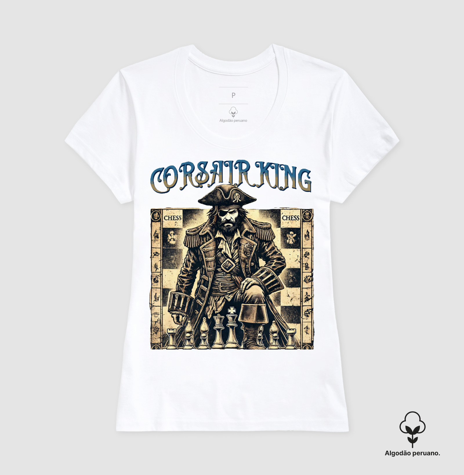 Camisa 1