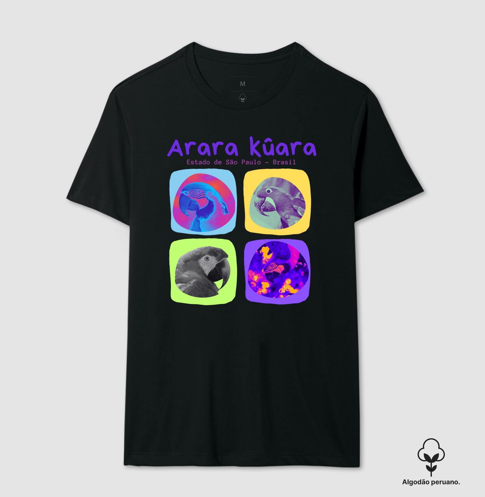 Camisa 1