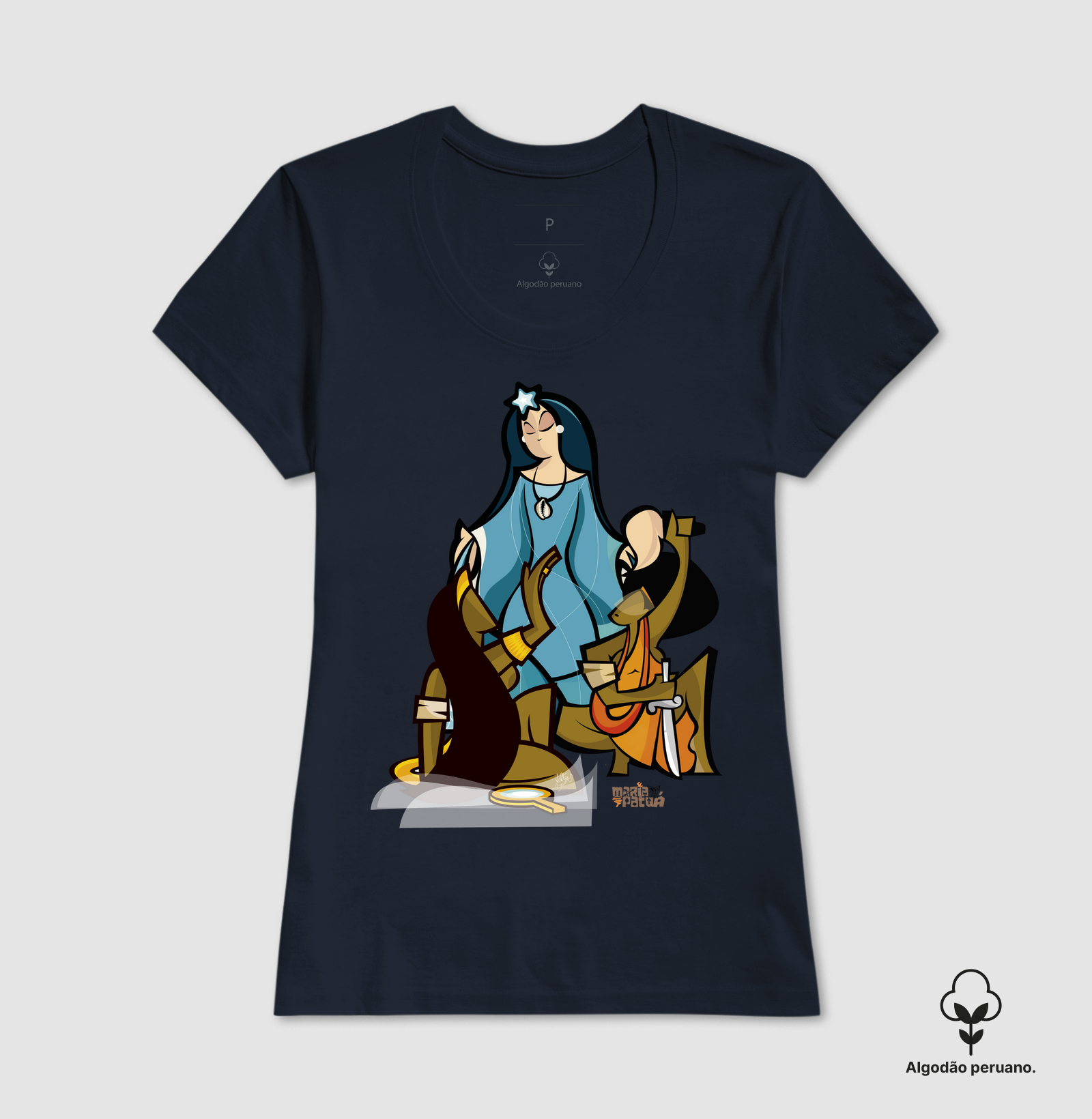 Camisa 4