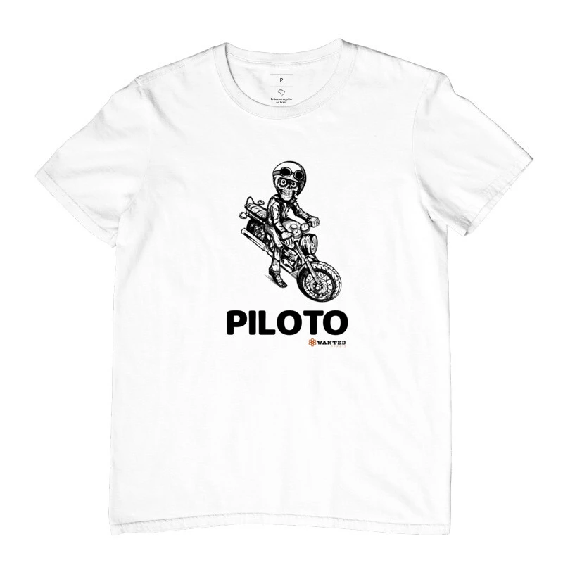 Camisa 12