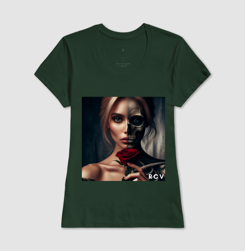 Camisa 15