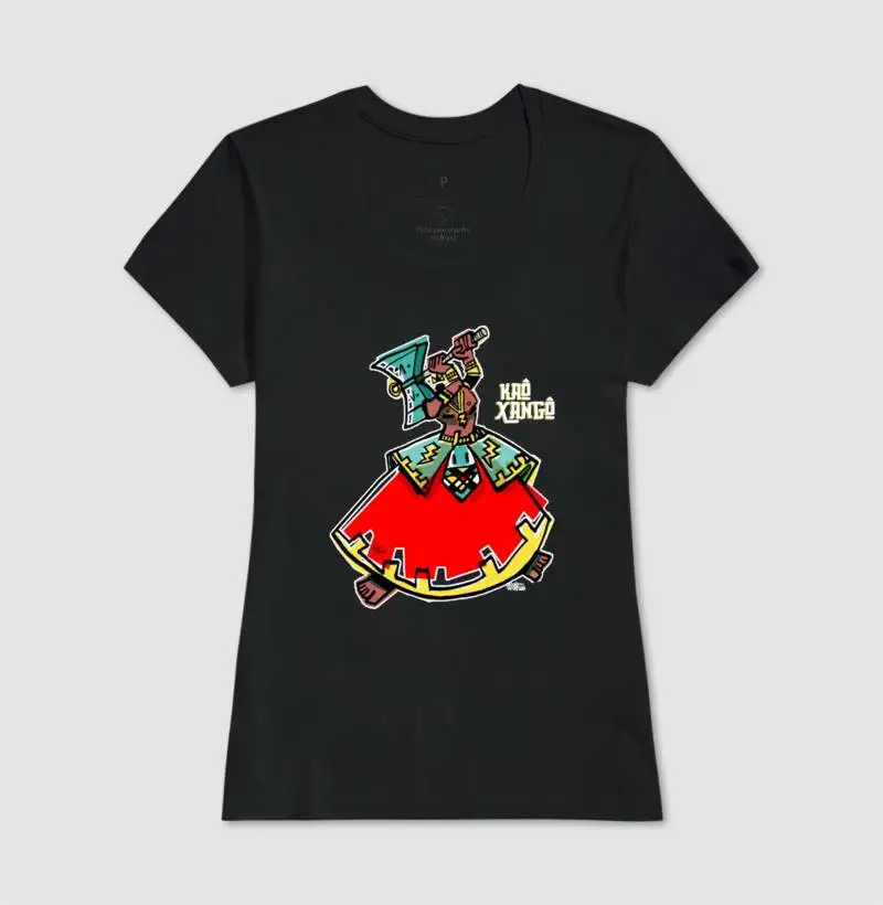 Camisa 4