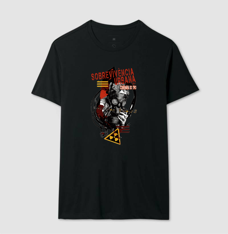 Camisa 17