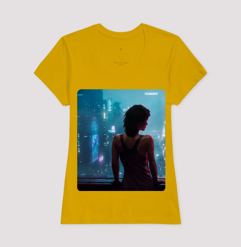 Camisa 16