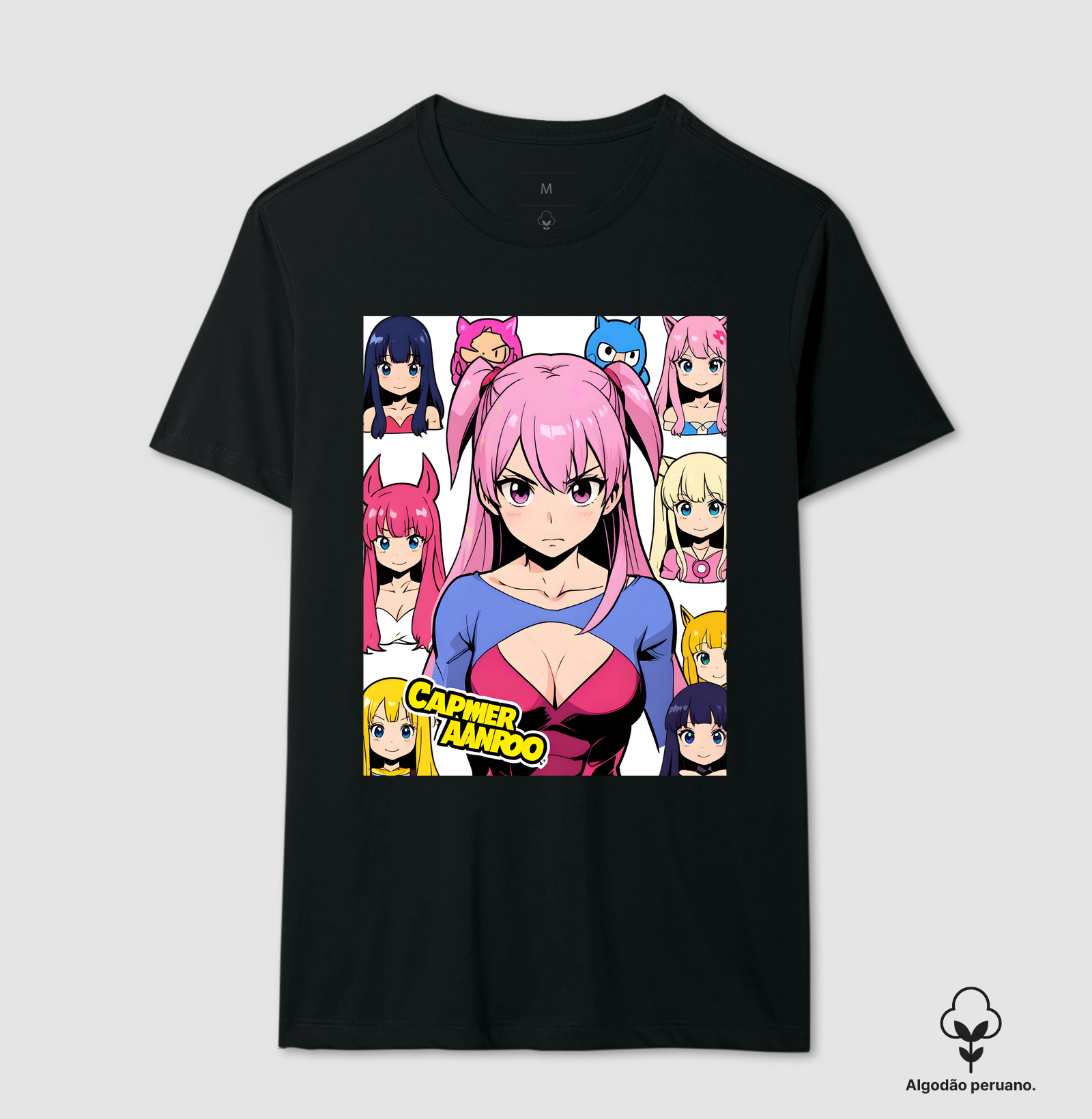 Camisa 2