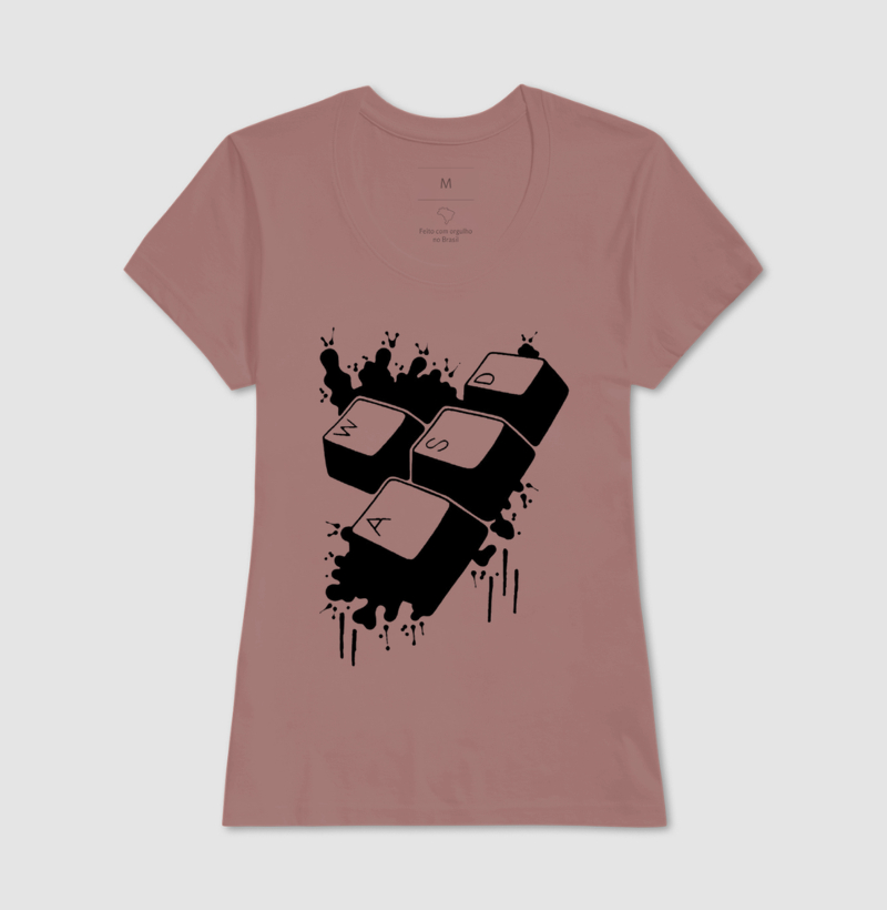 Camisa 16