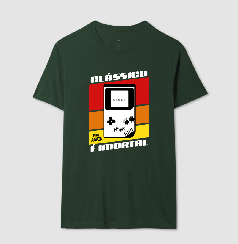 Camisa 10