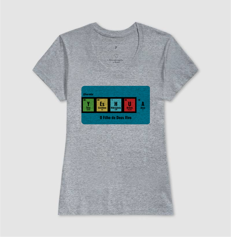 Camisa 11