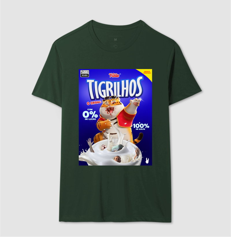 Camisa 9